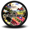Wings Of War 3 Icon 96x96 png